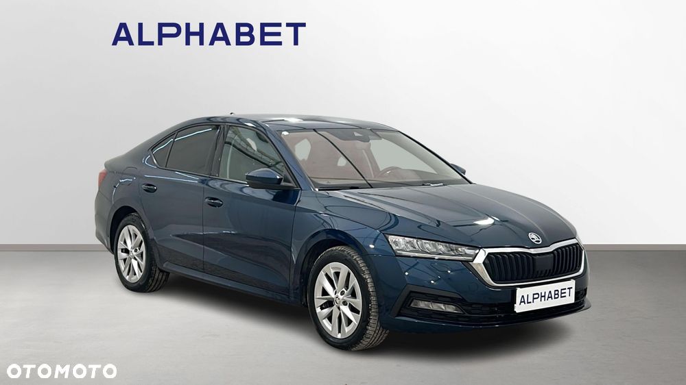 Skoda Octavia 2.0 TDI Ambition DSG - 7