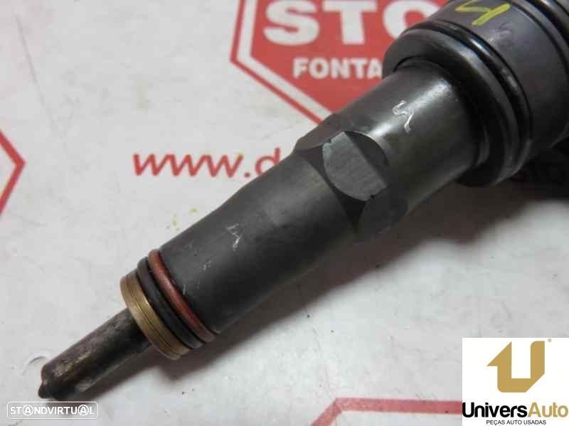 INJETOR SEAT IBIZA III 2004 -038130073AL - 1