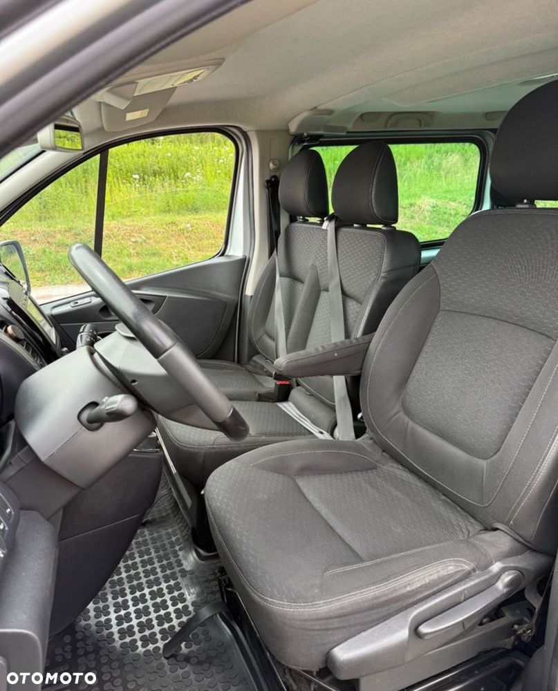 Opel Vivaro L2H1 S&S Life - 6