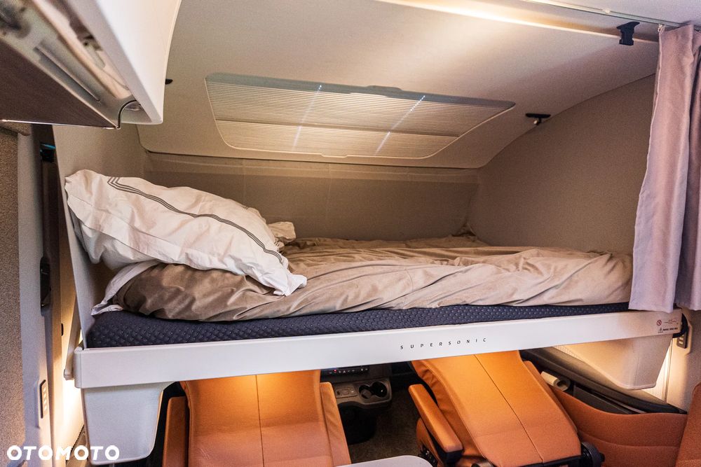 Adria Super Sonic 890 LC - 21