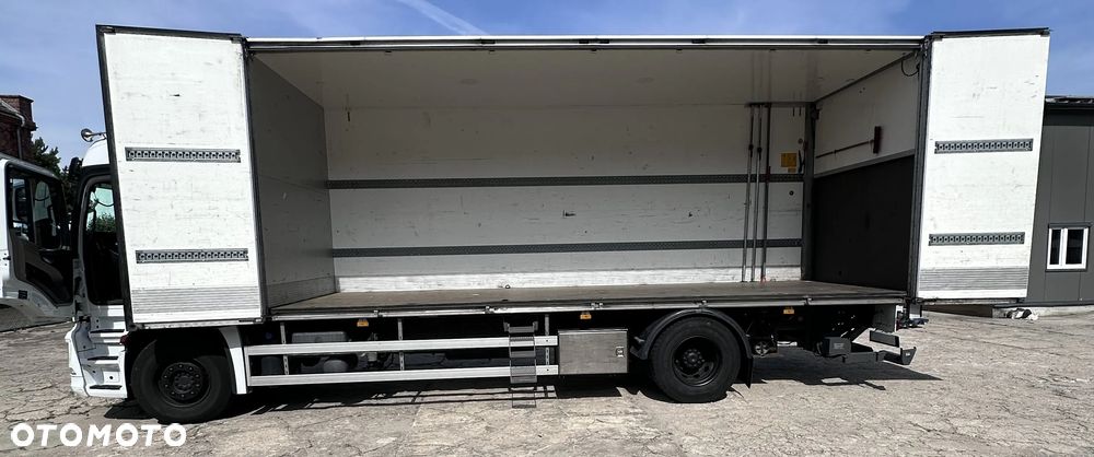 Mercedes-Benz Actros - 6