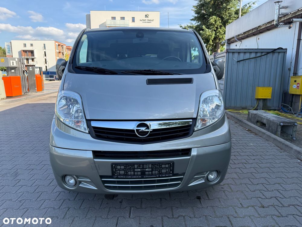 Renault Trafic - 5