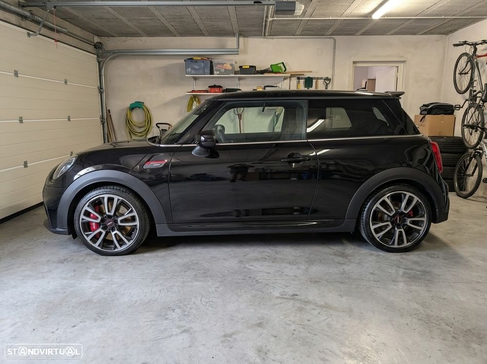 MINI Coupé — photo 3