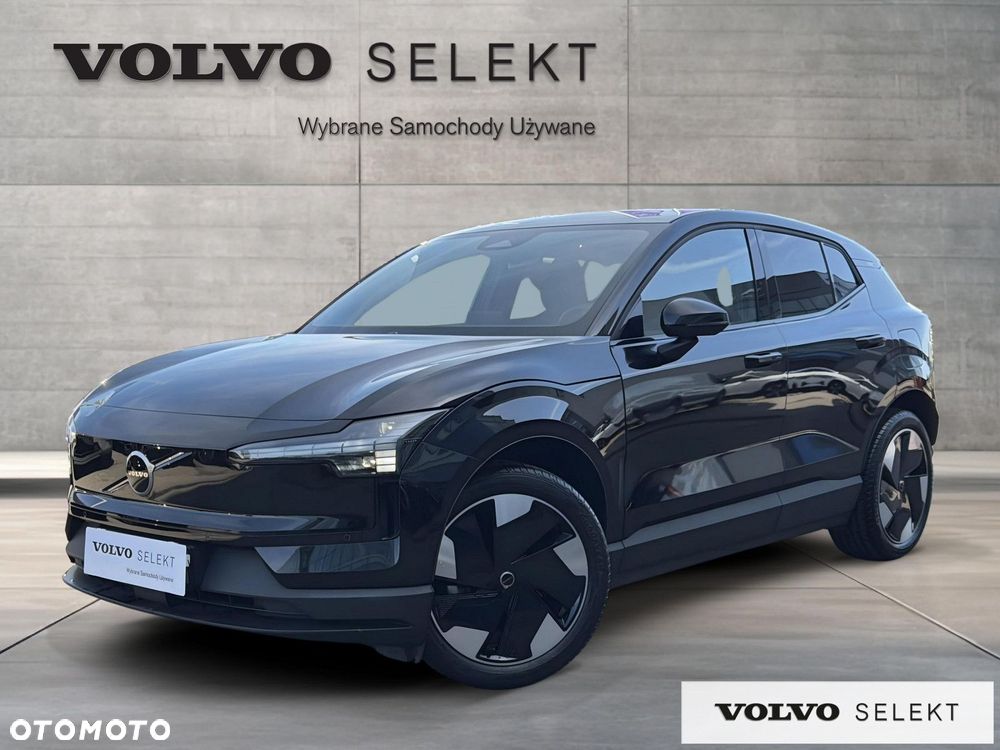 Volvo EX30 - 2