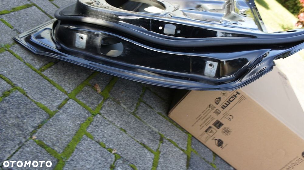 PRZEDNIE LEWE DRZWI AUDI A4 B8 8K 8K0 - 13