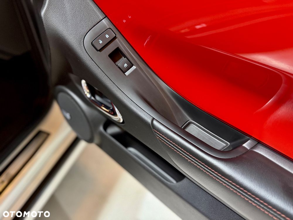 Chevrolet Camaro 6.2 V8 Coupe - 37