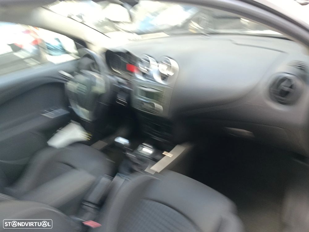 Alfa Romeo MiTo 1.6 JTD Progression - 10
