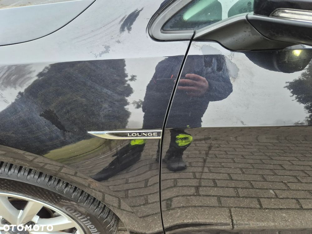 Volkswagen Golf 1.6 TDI BlueMotion Technology Lounge - 7