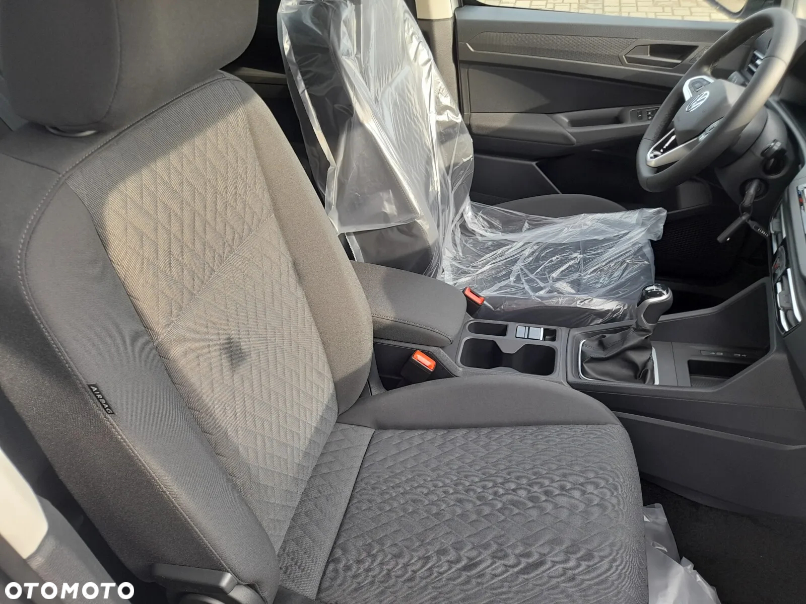Volkswagen Caddy 2.0 TDI Life 4Motion - 9