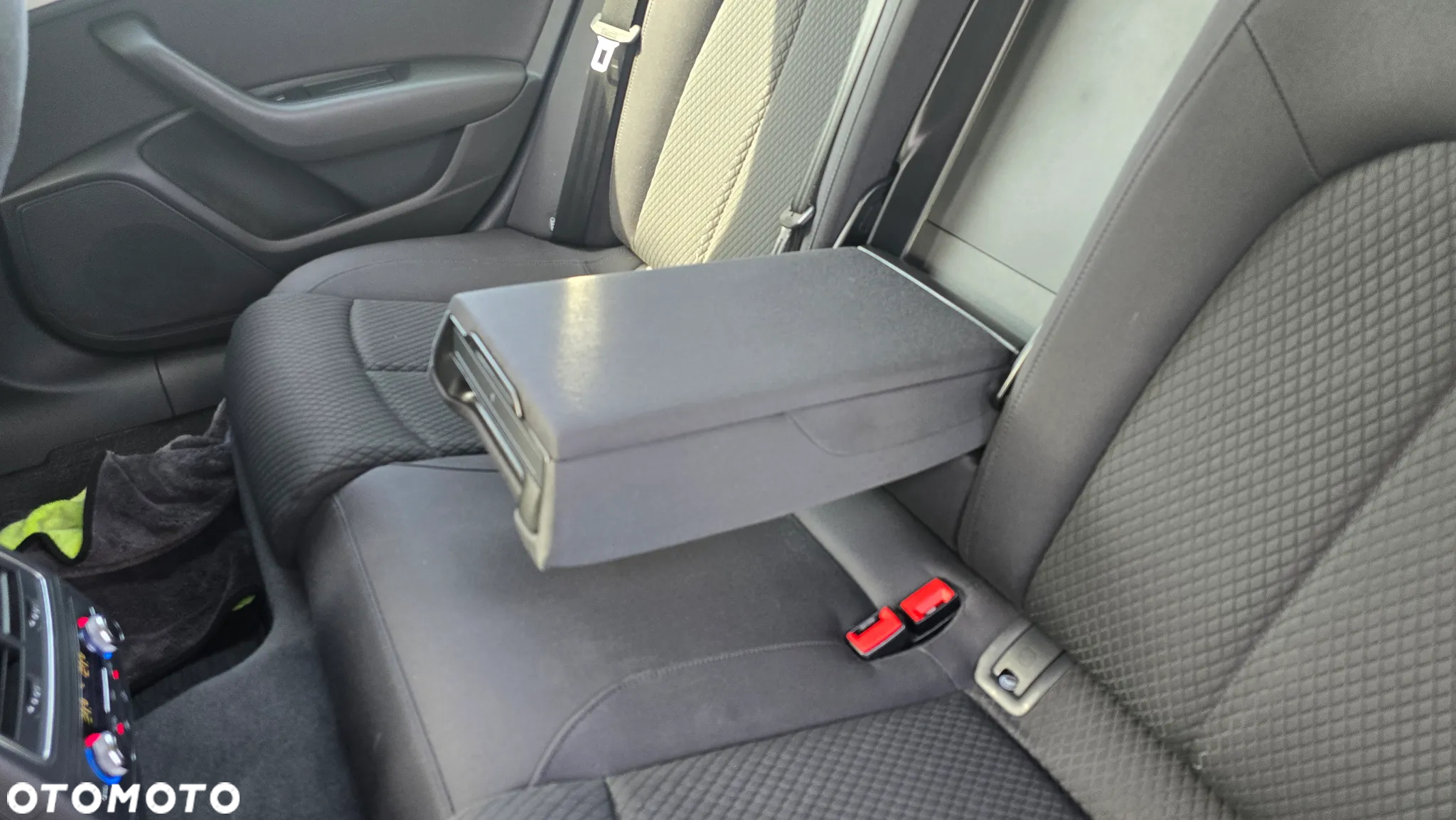 Audi A6 ver-2-0-tdi-ultra-s-tronic - 25