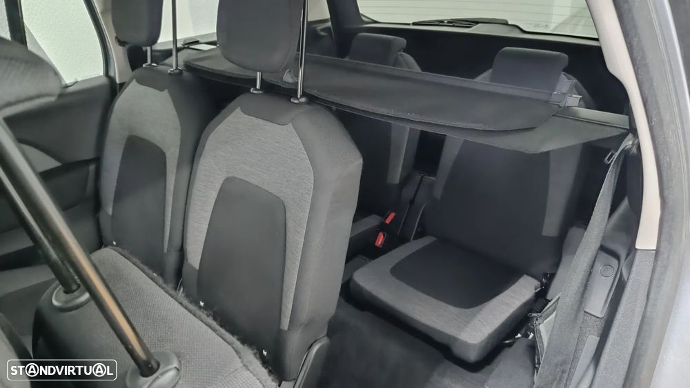 Citroën Grand C4 Spacetourer 1.2 PureTech Shine - 22