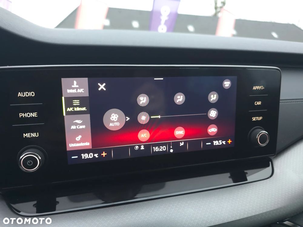 Skoda Octavia 1.0 TSI Ambition - 30
