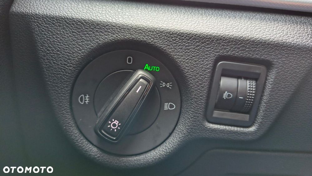 Skoda Kamiq - 30