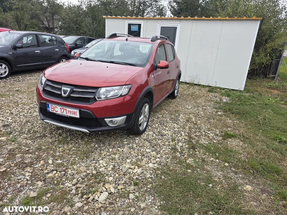 Dacia Sandero TCe 90 Laureate - 1