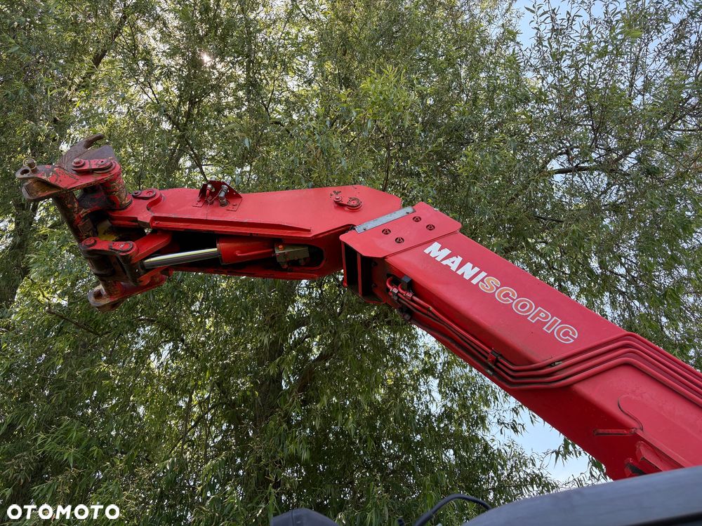 Manitou MLT 633-120 - 27