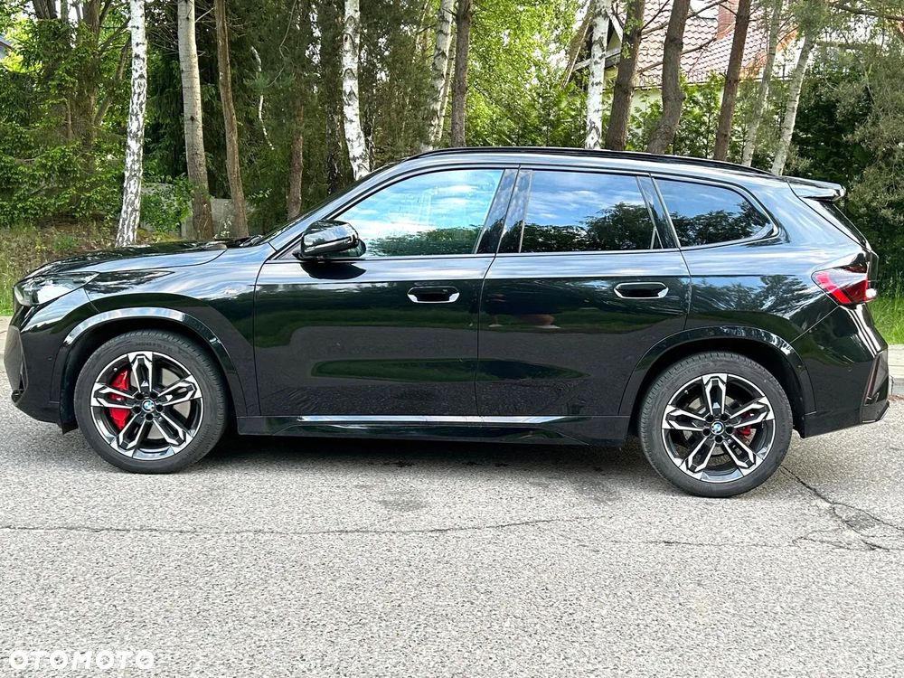 BMW X1 xDrive23d mHEV M Sport sport - 2