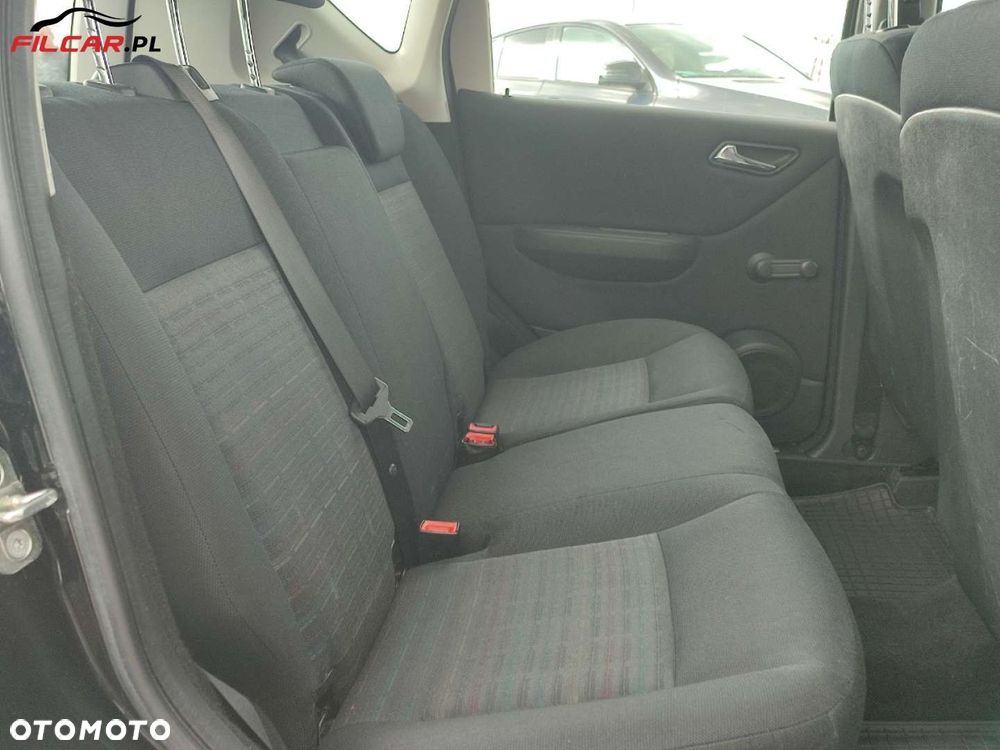 Mercedes-Benz Klasa A - 11