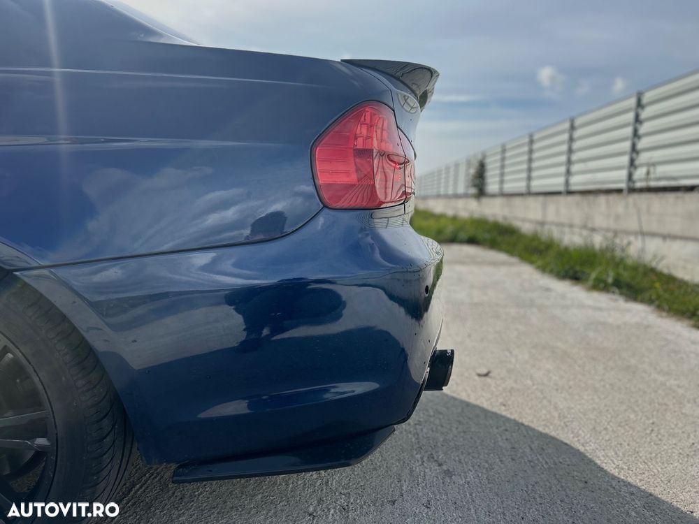BMW Seria 3 - 10