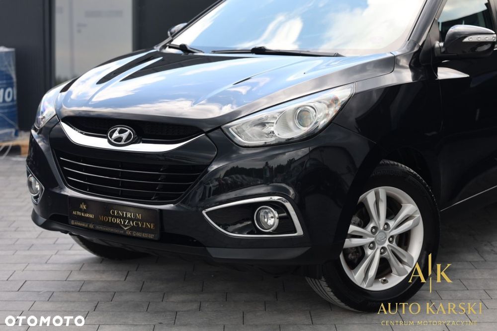 Hyundai ix35 - 15