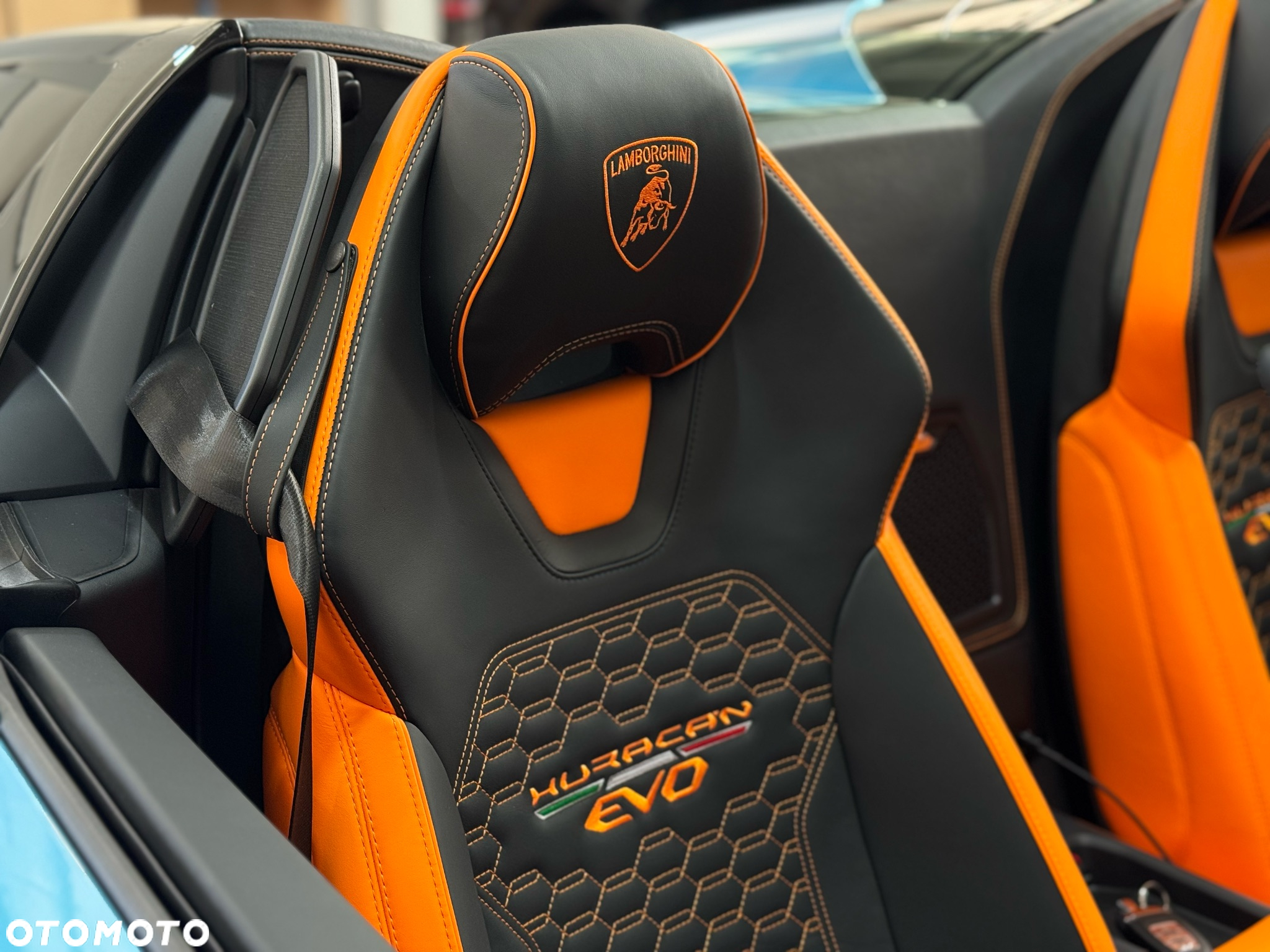 Lamborghini Huracan - 21