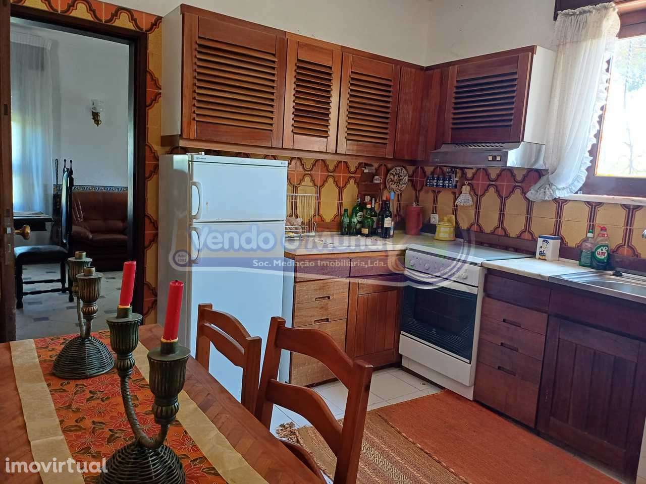 Moradia T2+2 em Benavente (B537) - Grande imagem: 3/57