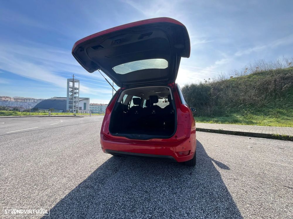 Citroën C4 Spacetourer 1.5 BlueHDi Feel EAT8 - 2