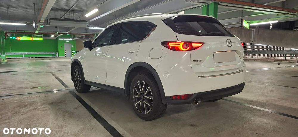 Mazda CX-5 2.5 Skyprestige 2WD - 11