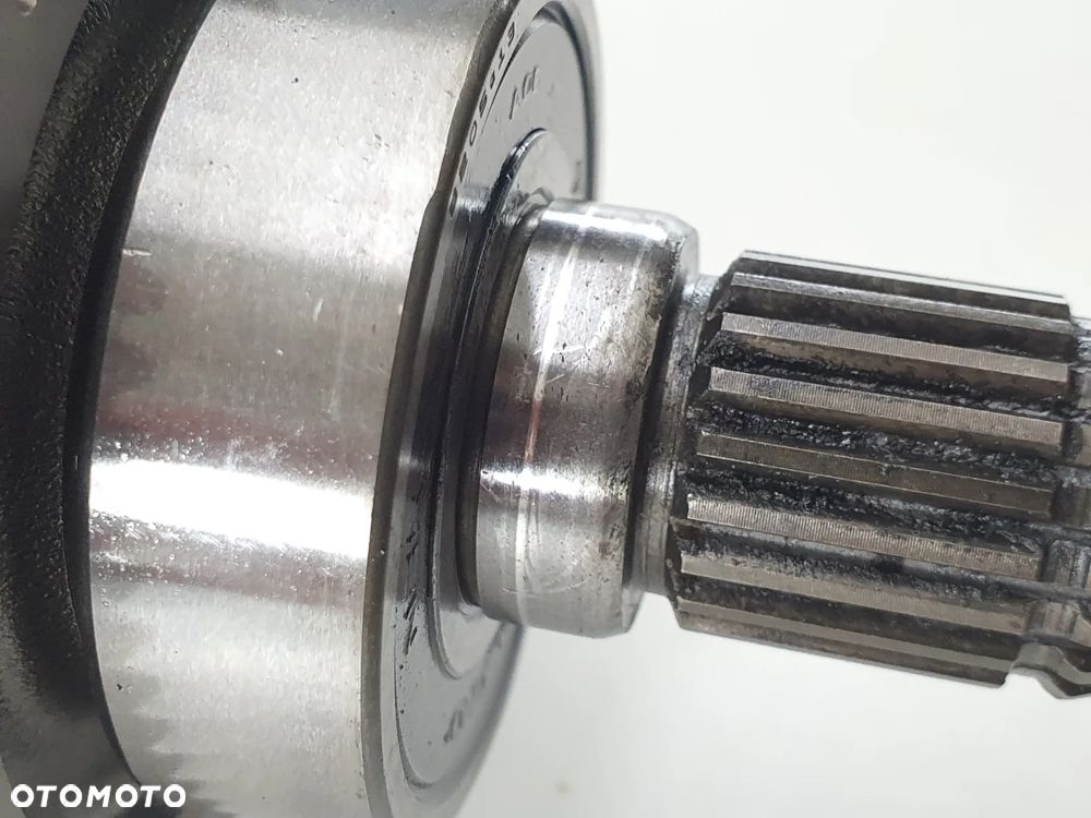Skrzynia Biegow Walek Tryb Bmw RT 1200 Gs K25 K26 K28 - 8