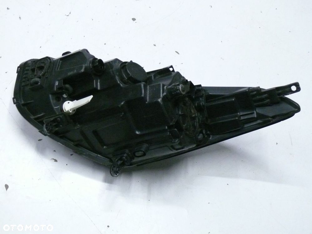 LAMPA PRZEDNIA PRAWA HYUNDAI I40 I 2015 2019 LIFT LED H7 8 PIN EU - 3