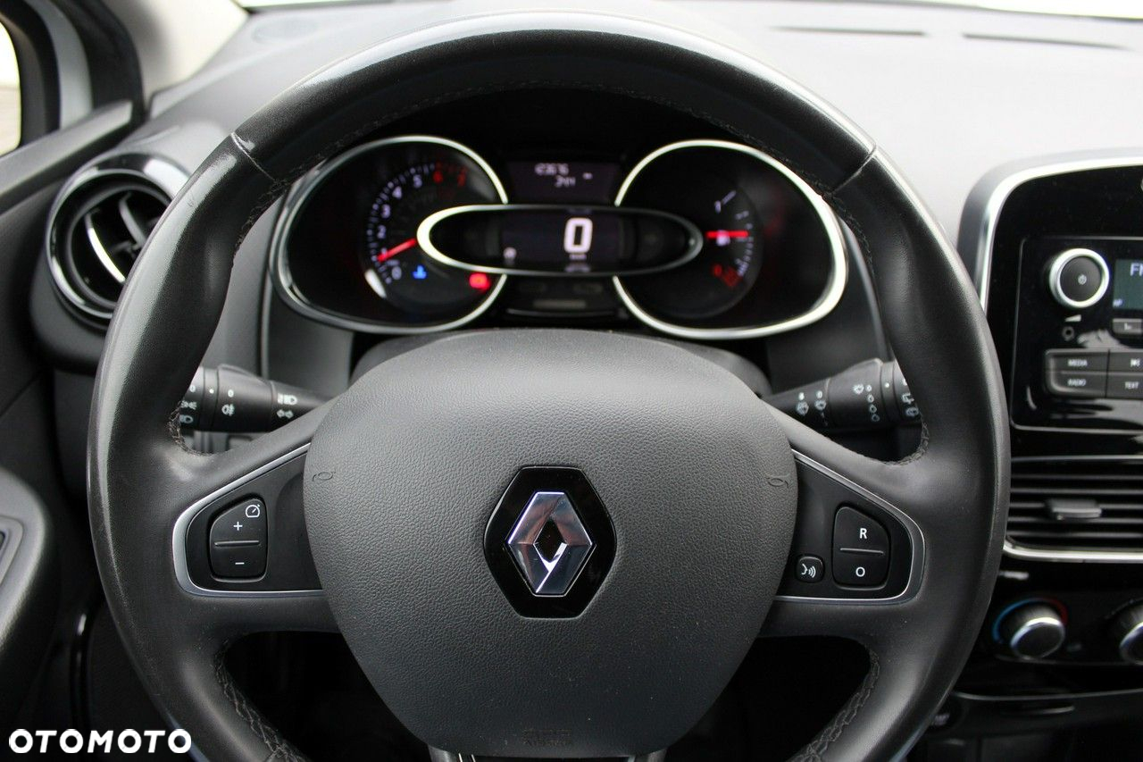 Renault Clio 0.9 Energy TCe Alize - 13