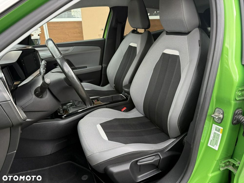 Opel Mokka 2021