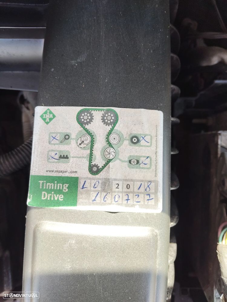 Citroën C2 1.1 SX Pack - 17