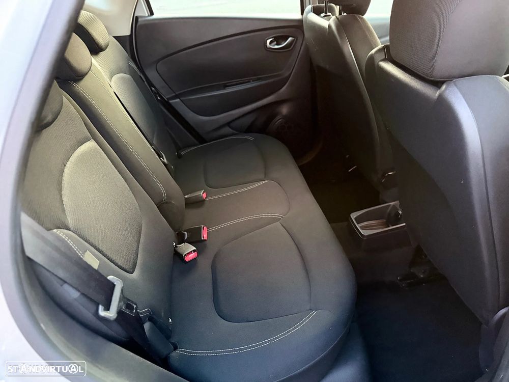 Renault Captur 0.9 TCE Exclusive - 9