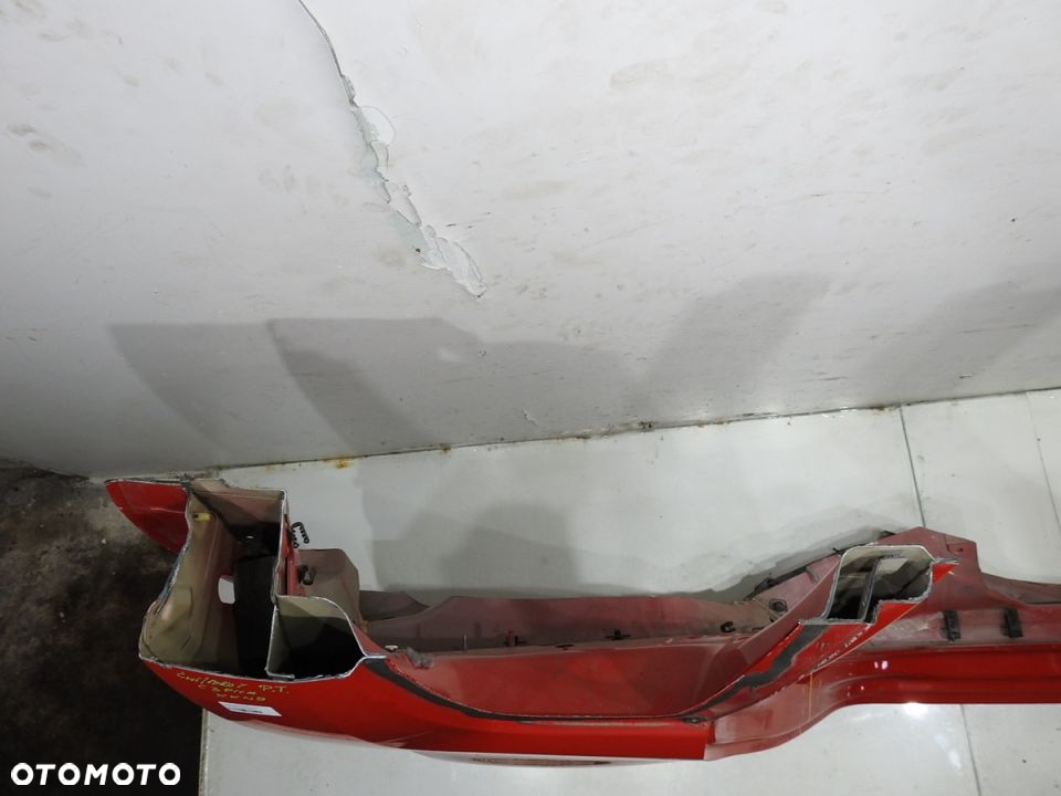 ĆWIARTKA BŁOTNIK PRAWY TYŁ KKNB CITROEN C3 PICASSO - 4