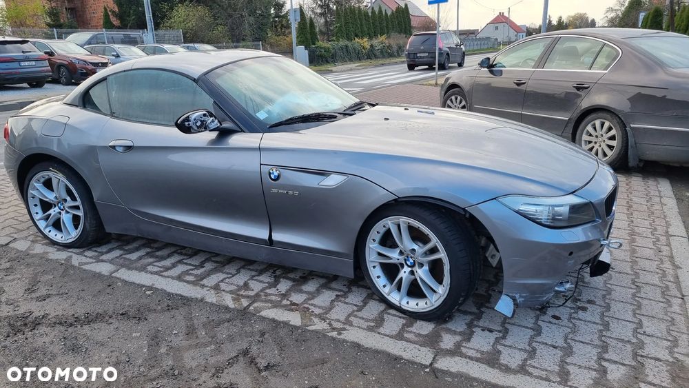 BMW Z4 sDrive30i - 1