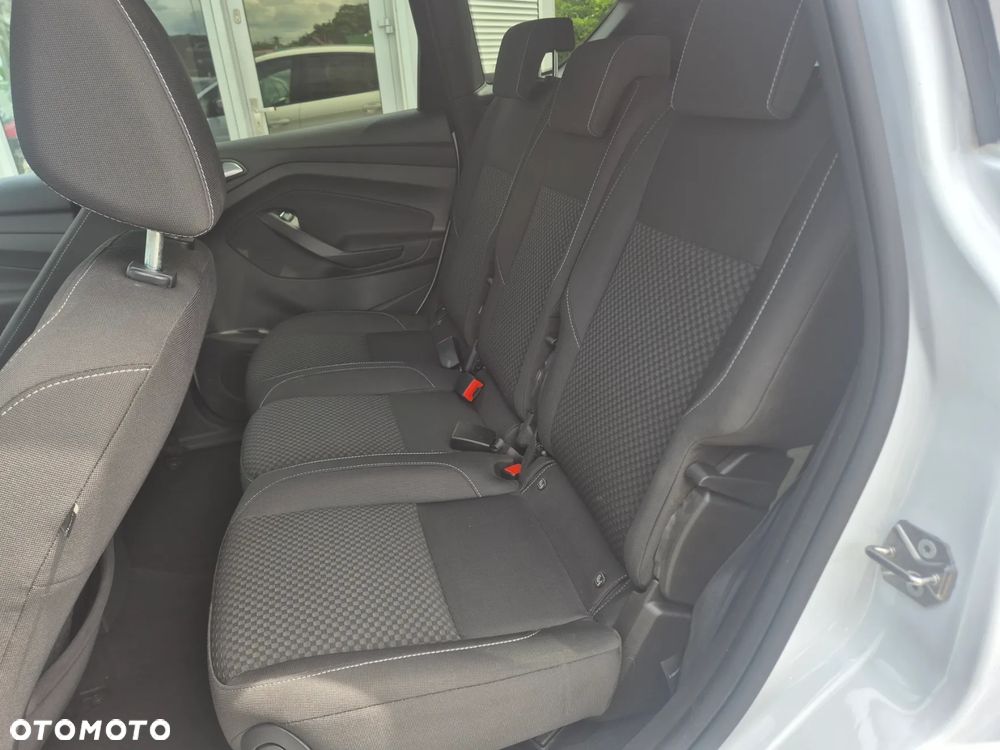 Ford C-MAX 1.5 EcoBoost Start-Stop-System Sport - 12
