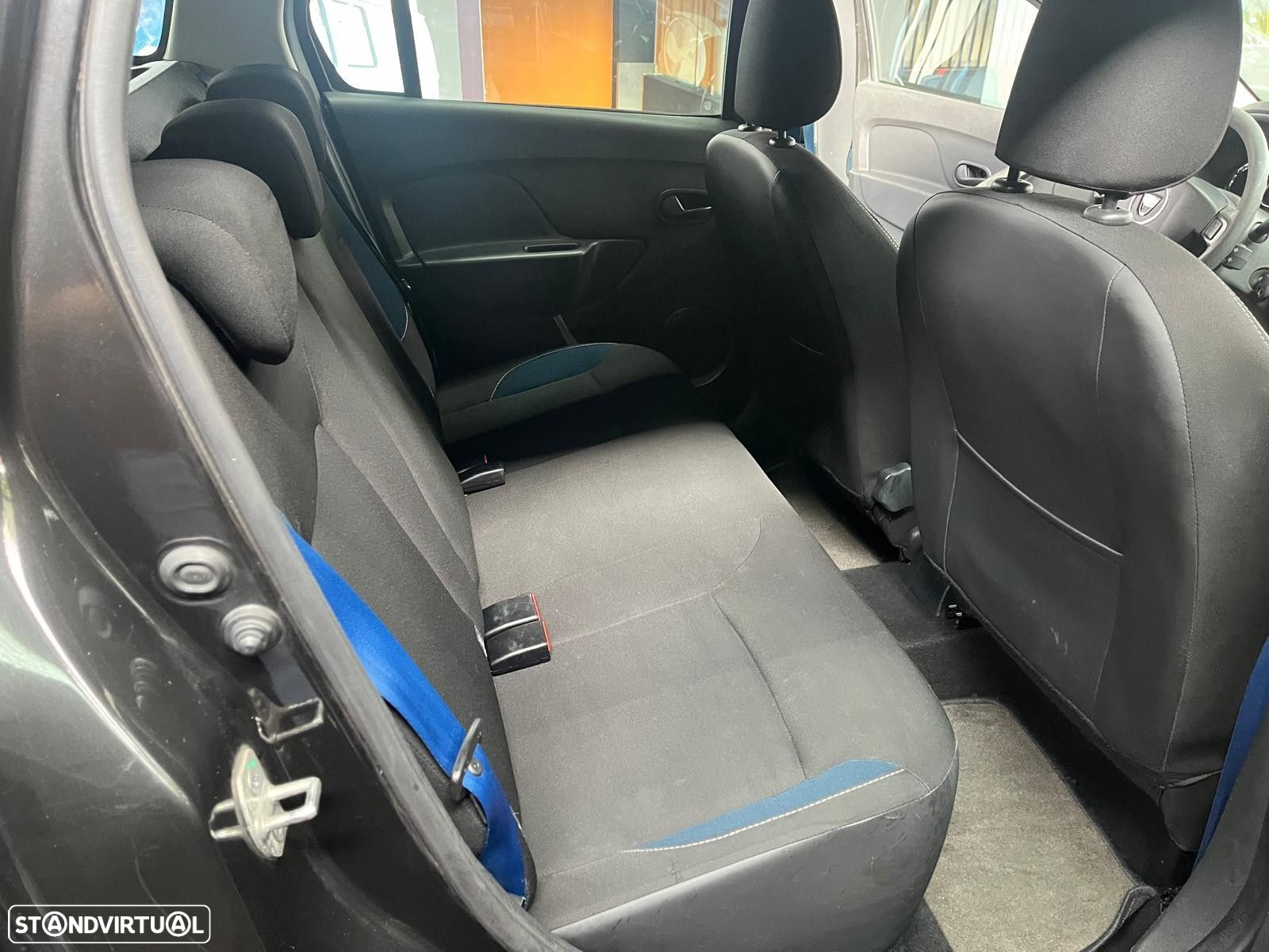 Dacia Logan MCV 0.9 TCe Confort - 16