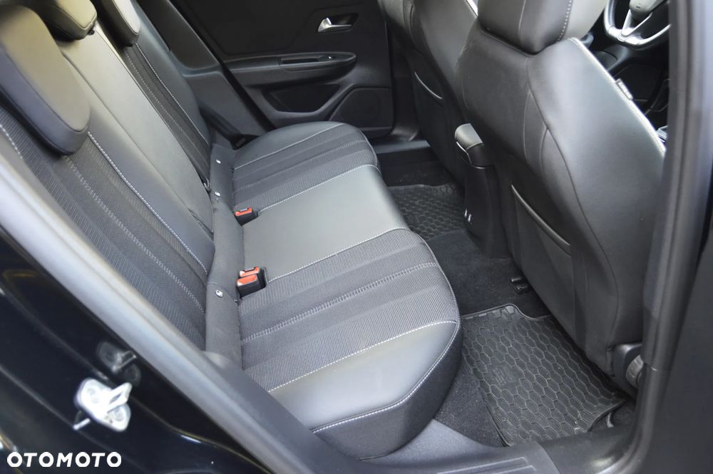 Opel Mokka 1.2 T Elegance S&S - 13