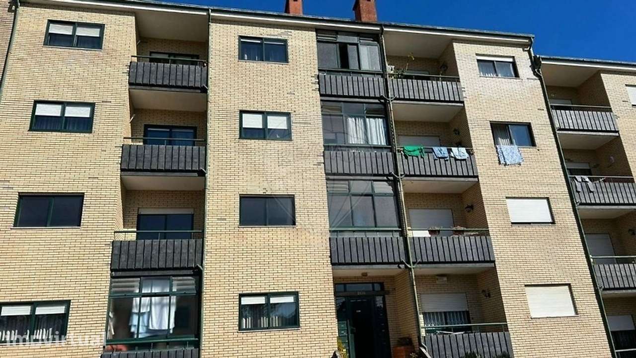 Apartamento T2 para venda - Grande imagem: 4/8