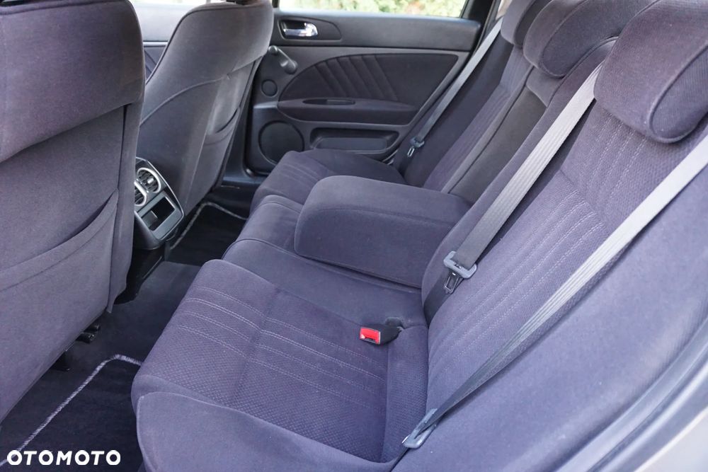 Alfa Romeo 159 1.9JTDM Impression - 10