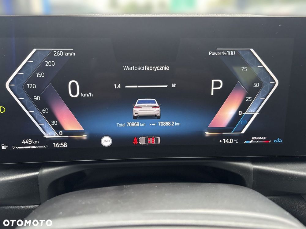 BMW Seria 3 - 14