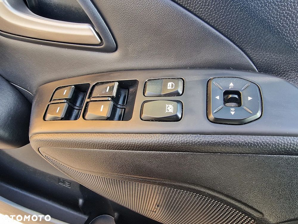 Hyundai ix35 1.7 CRDi Classic 2WD - 12