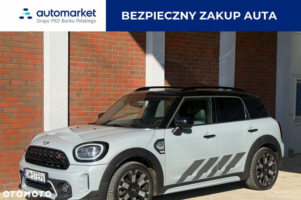 MINI Countryman - 1
