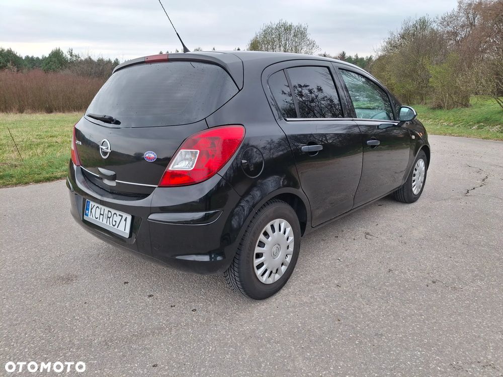 Opel Corsa 1.2 16V Edition / Active S&S - 3