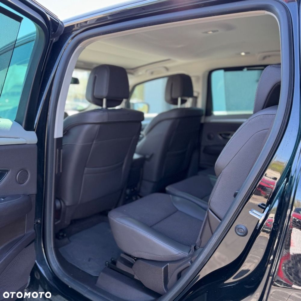 Renault Espace 1.6 dCi Energy SL Techno EDC 7 os - 17