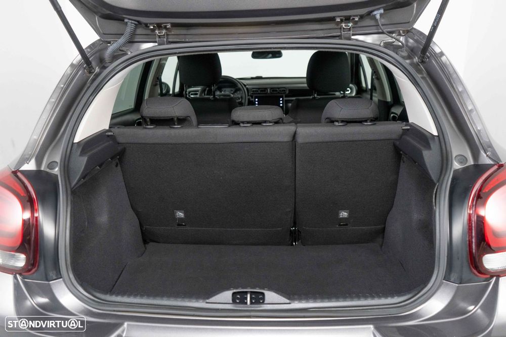 Citroën C3 1.2 PureTech Shine Pack - 13