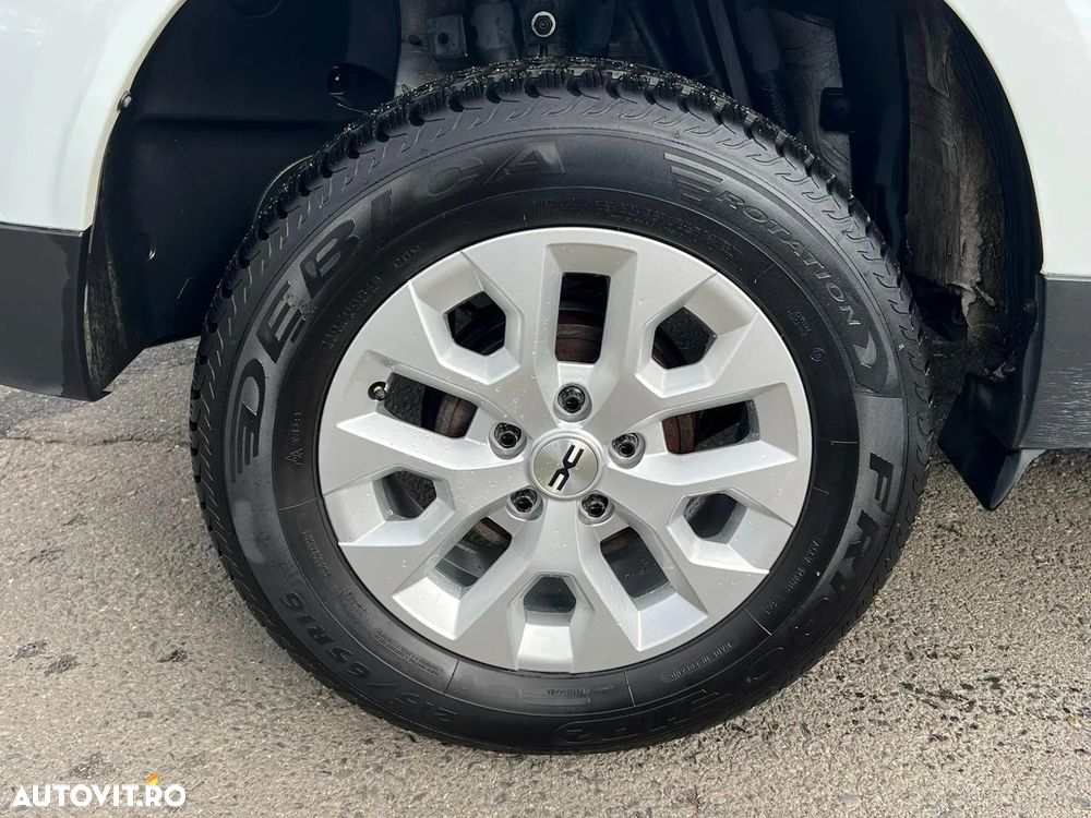 Dacia Duster 1.5 Blue dCi 4WD Comfort - 6