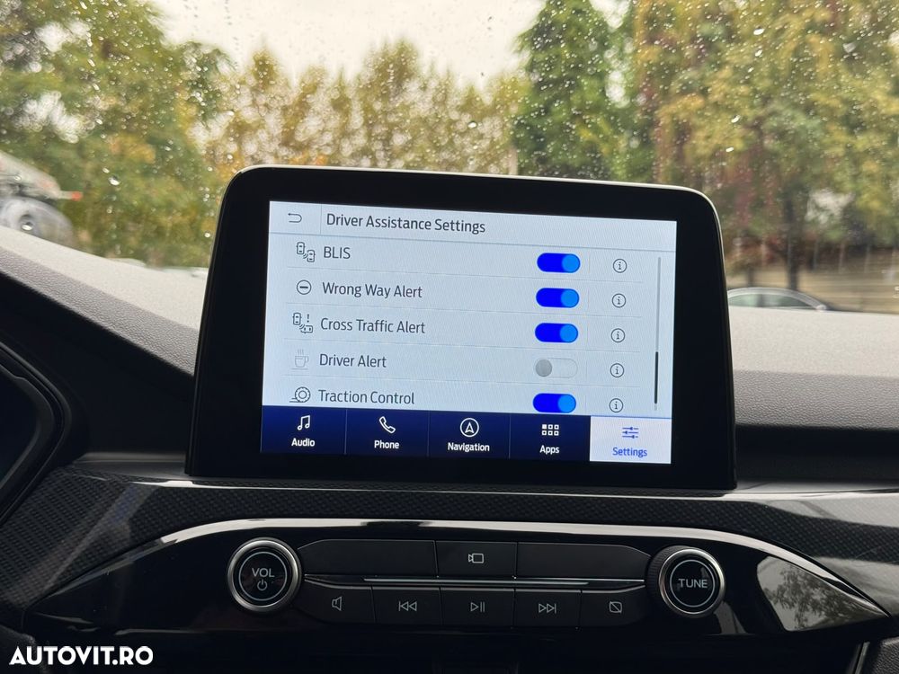 Ford Kuga 2.0 EcoBlue A8 AWD ST Line X - 18