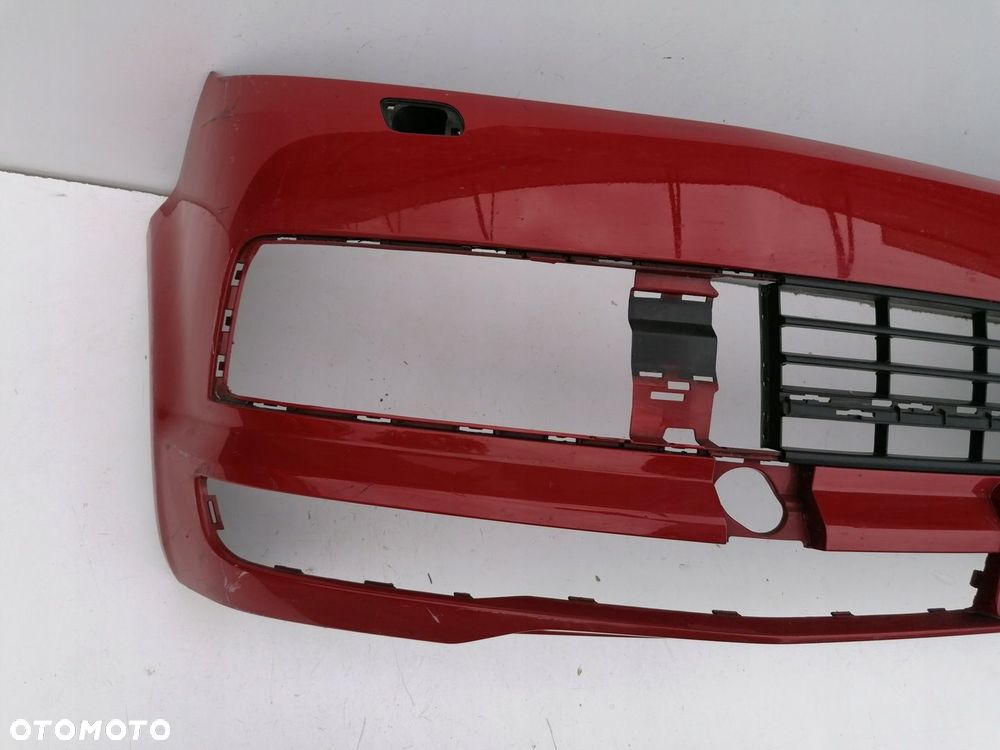 Zderzak przód VW T6 Multivan Caravelle 7e 15- - 2