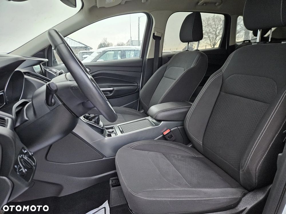 Ford Kuga 1.5 EcoBoost FWD Edition ASS - 11